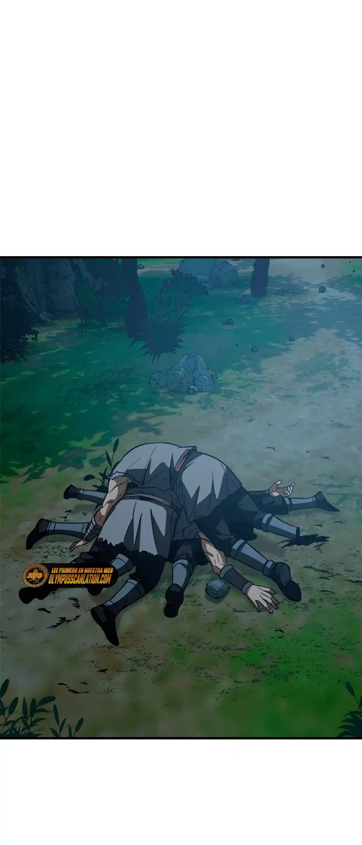 Artes Marciales Globales > Capitulo 190 > Page 371